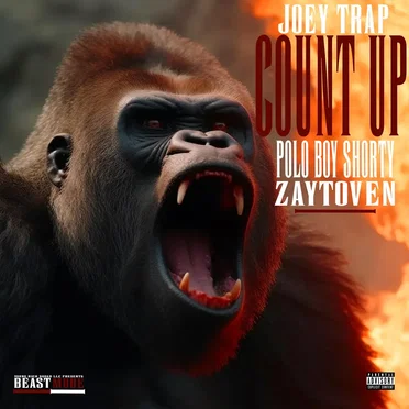 COUNT UP
