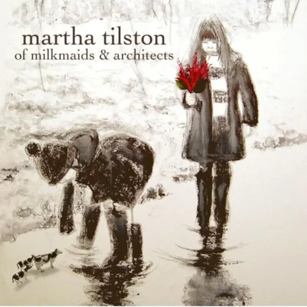 Of Milkmaids & Architects