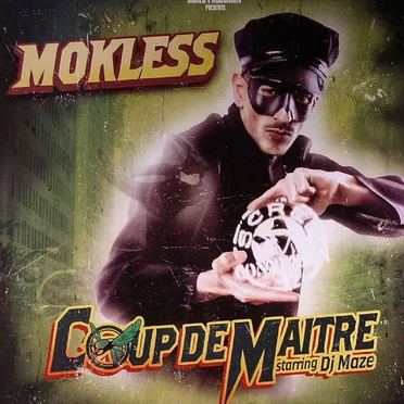 Coup de maître