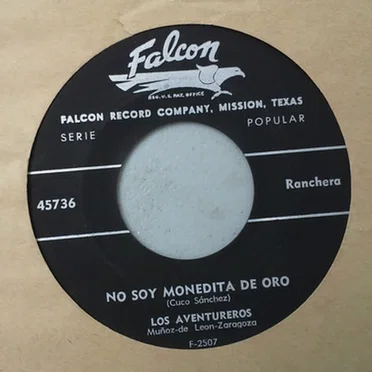 No soy monedita de oro / Con la misma moneda