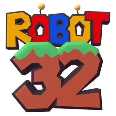 Robot 32: Original Game Soundtrack