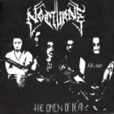 Omen of Dead
