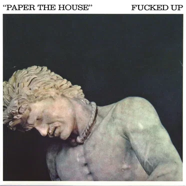 Paper the House