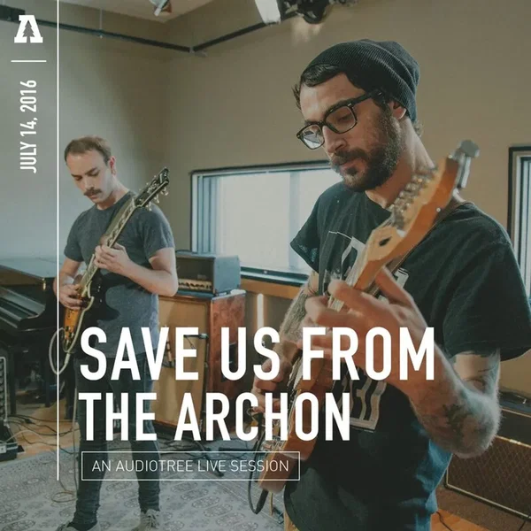 Audiotree Live