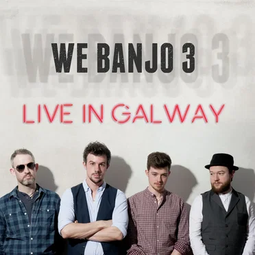 Live in Galway