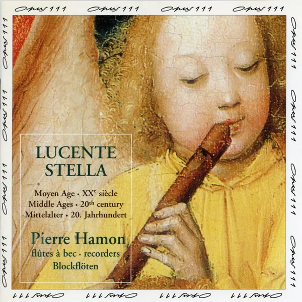 Lucente stella