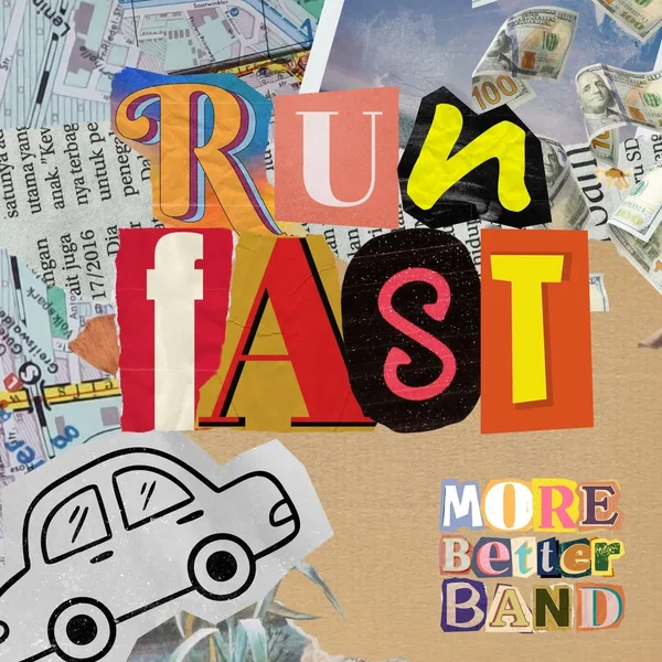 Run Fast