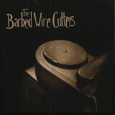 Barbed Wire Cutters