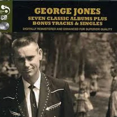 Seven Classic Albums Plus Bonus Tracks & Singles