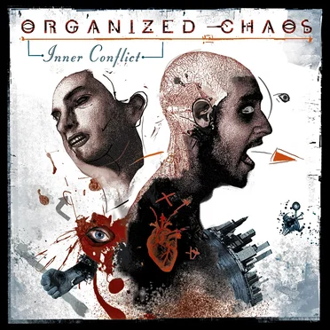Inner Conflict