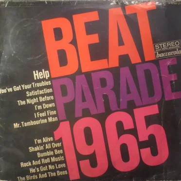 Beat Parade 1965