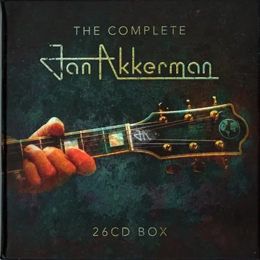 The Complete Jan Akkerman