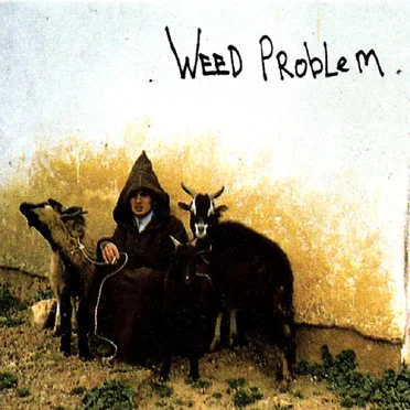 301: Weed Problem II - V by Bull of Heaven - album cover