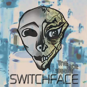 The Facestealer
