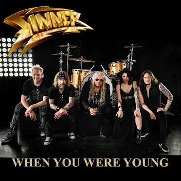 When You Were Young