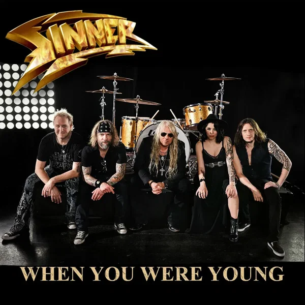 When You Were Young