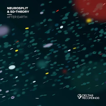 After Earth EP by Neurosplit - album cover