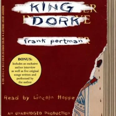King Dork