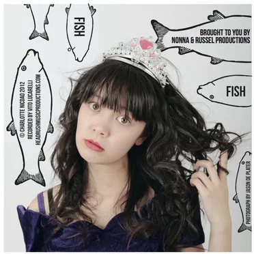 Fish Demo by Charlotte Nicdao and the Sloth Orchestra - album cover
