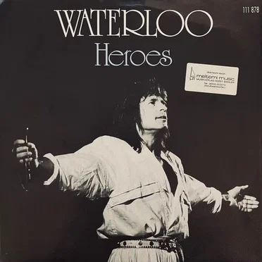 Heroes