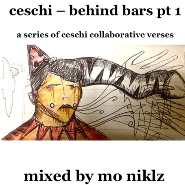 Ceschi Behind Bars Pt. 1