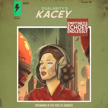 Kacey