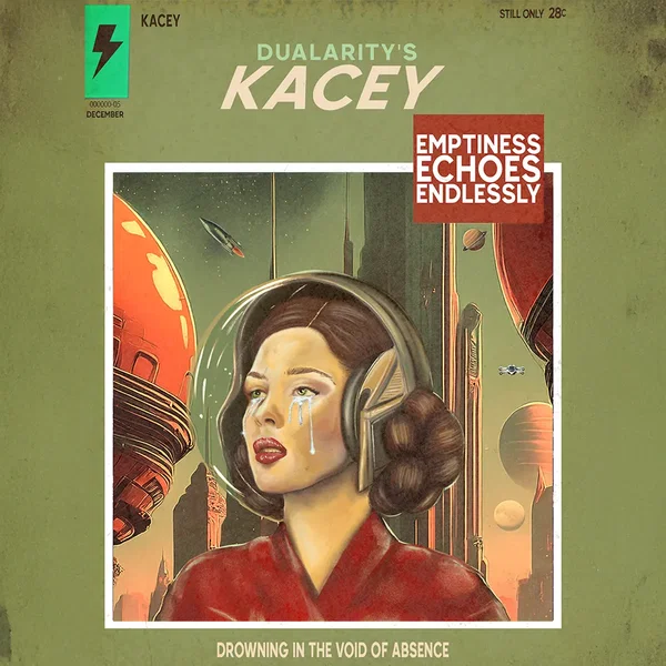 Kacey