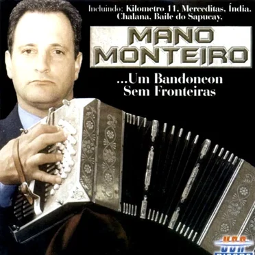 ...Um Bandoneon Sem Fronteiras
