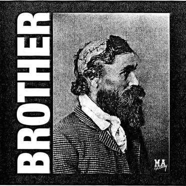 Demo I by Brother - album cover