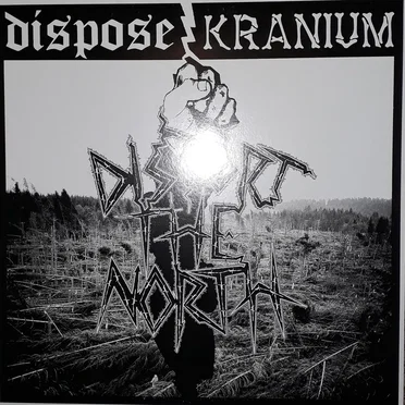 Distorth the North