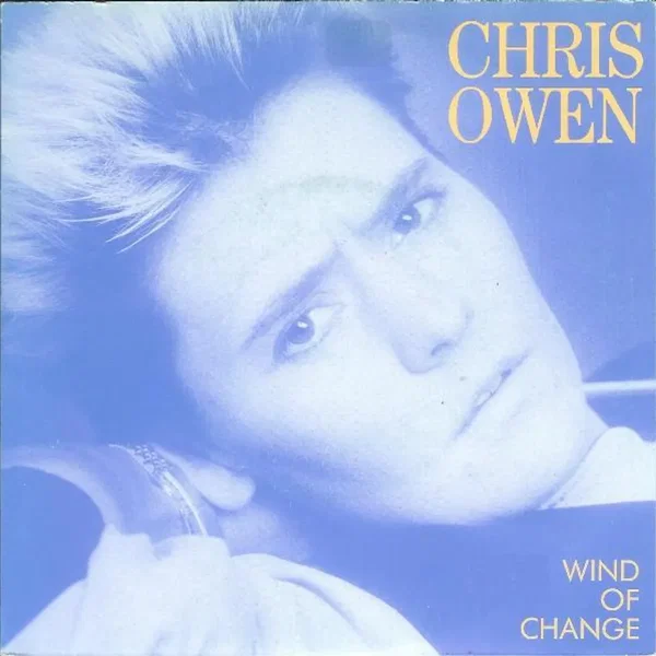 Wind of Change / Shy Like an Angel
