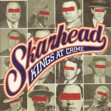 Kings at Crime