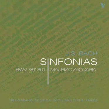 Sinfonias