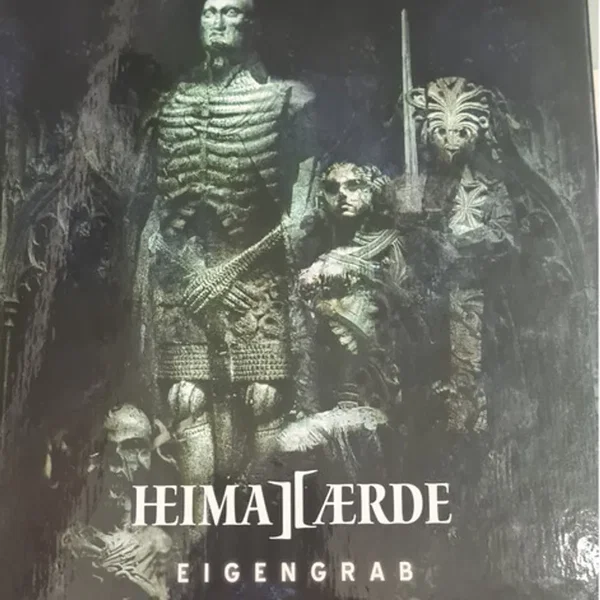 Eigengrab