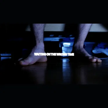 Waiting on the Wrong Time by True Faith - album cover