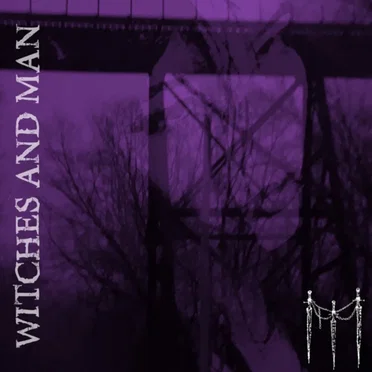 Witches and Man by Madame Mika - album cover