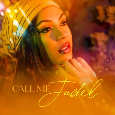 Call Me Jadel by Jadel - album cover