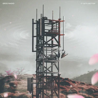 It Gets Better by Eros Radio - album cover