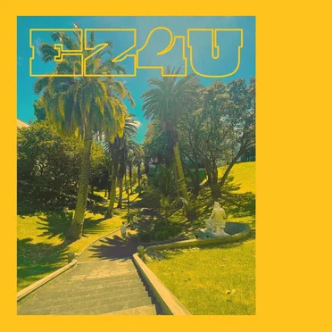 Easy for You by Sol Fide - album cover