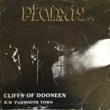 Cliffs Of Dooneen