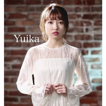Re:START by yuika - album cover
