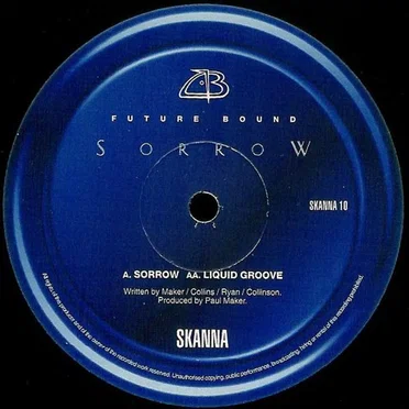 Sorrow / Liquid Groove