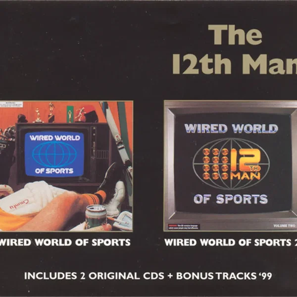 Wired World of Sports / Wired World of Sports 2