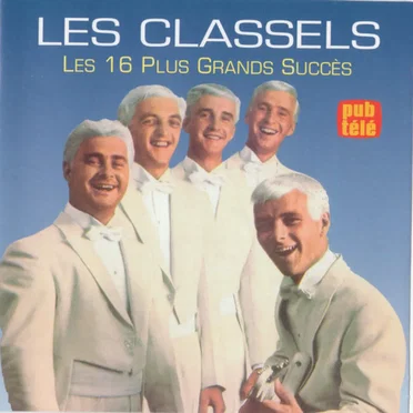 Les 16 plus grands succès, volume 1