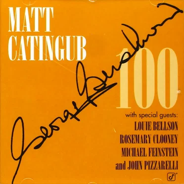 Gershwin 100