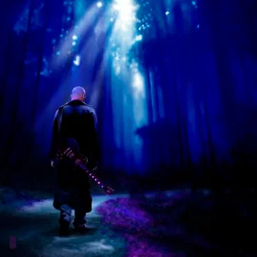 Dream Sleep by Flood of Rain - album cover