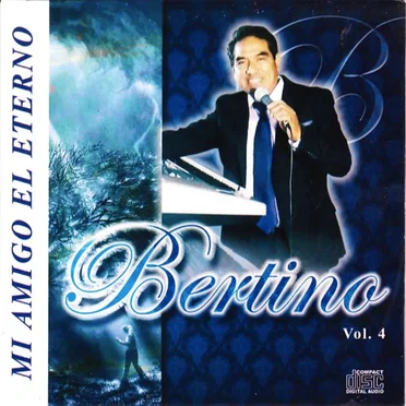 Mi amigo el eterno