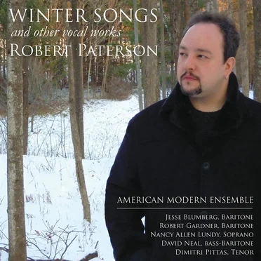 Winter Songs and other vocal works