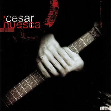 Cesar Huesca