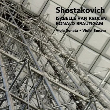 Viola Sonata / Violin Sonata